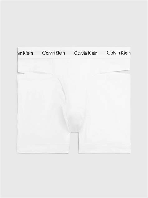 Calvin Klein deconstructed boxer briefs